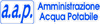 Villoresi A.A.P. Amministrazione Acqua Potabile Villoresi A.A.P. Amministrazione Acqua Potabile