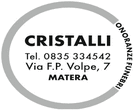 Cristalli Onoranze Funebri Cristalli Onoranze Funebri