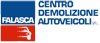 Centro Demolizioni Autoveicoli Centro Demolizioni Autoveicoli