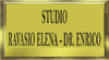 Studio Ravasio Elena - Dr. Enrico Studio Ravasio Elena - Dr. Enrico