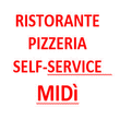 Ristorante Pizzeria Self Service Midi' Ristorante Pizzeria Self Service Midi'