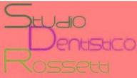 Logo di STUDIO DENTISTICO ROSSETTI