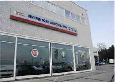 Autofficina Autocarrozzeria Girometti e De Angeli - Carrozzerie ... Autofficina Autocarrozzeria Girometti e De Angeli - Carrozzerie ...
