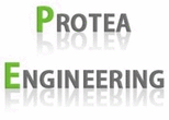 Logo di PROTEA ENGINEERING