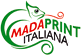 Logo di MADAPRINT ITALIANA