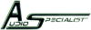 Logo di AUDIO SPECIALIST