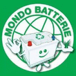 Logo di MONDO BATTERIE