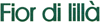 Logo di FIOR DI LILLÀ