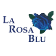 Logo di LA ROSA BLU