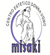 Logo di CENTRO ESTETICO MISAKI
