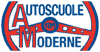 Logo di AUTOSCUOLE MODERNE