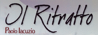 Logo di IL RITRATTO