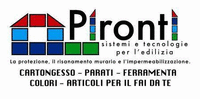 Logo di PIRONTI