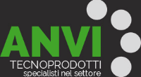Logo di ANVI TECNOPRODOTTI