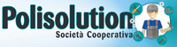 Logo di POLISOLUTION SOC. COOP. IMPRESA DI PULIZIE