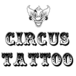 Logo di CIRCUS TATTOO & PIERCING