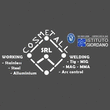 Logo di COSMETALL