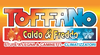 Logo di TOFFANO CALDO E FREDDO