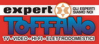 Logo di TOFFANO EXPERT
