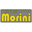 Logo di AUTOLAVAGGIO MORINI
