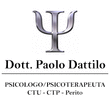 Logo di DATTILO DR. PAOLO PSICOLOGO PSICOTERAPEUTA
