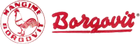 Logo di BORGOVIT