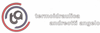 Logo di TERMOIDRAULICA ANDREOTTI ANGELO