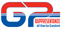 Logo di GP RAPPRESENTANZE