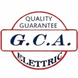 Logo di G.C.A. ELETTRIC