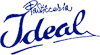 Logo di PASTICCERIA IDEAL