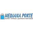 Logo di MEDIANA PORTE