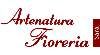 Logo di FIORERIA ARTENATURA