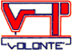 Logo di VOLONTÈ