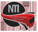 Logo di NEW TRASPORTI E TRASLOCHI FABIO INGENITO