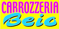 Logo di CARROZZERIA BEIO