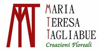 Logo di TAGLIABUE MARIA TERESA CREAZIONI FLOREALI