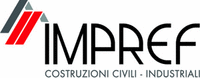 Logo di IMPREF