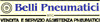 Logo di BELLI PNEUMATICI