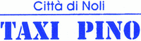 Logo di TAXI PINO