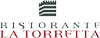 Logo di RISTORANTE LA TORRETTA