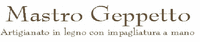 Logo di MASTRO GEPPETTO
