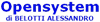 Logo di OPENSYSTEM