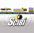 Logo di SCIBI CENTRO SERVIZI AUTO