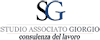 Logo di STUDIO ASSOCIATO GIORGIO