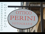 Logo di OTTICA PERINI
