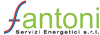 Logo di FANTONI SERVIZI ENERGETICI