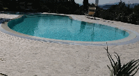 Logo di PISCINE SERAFINO