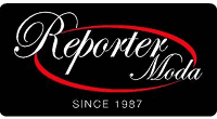 Logo di REPORTER MODA