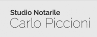 Logo di STUDIO NOTARILE CARLO PICCIONI