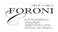 Logo di FORONI DAL 1965